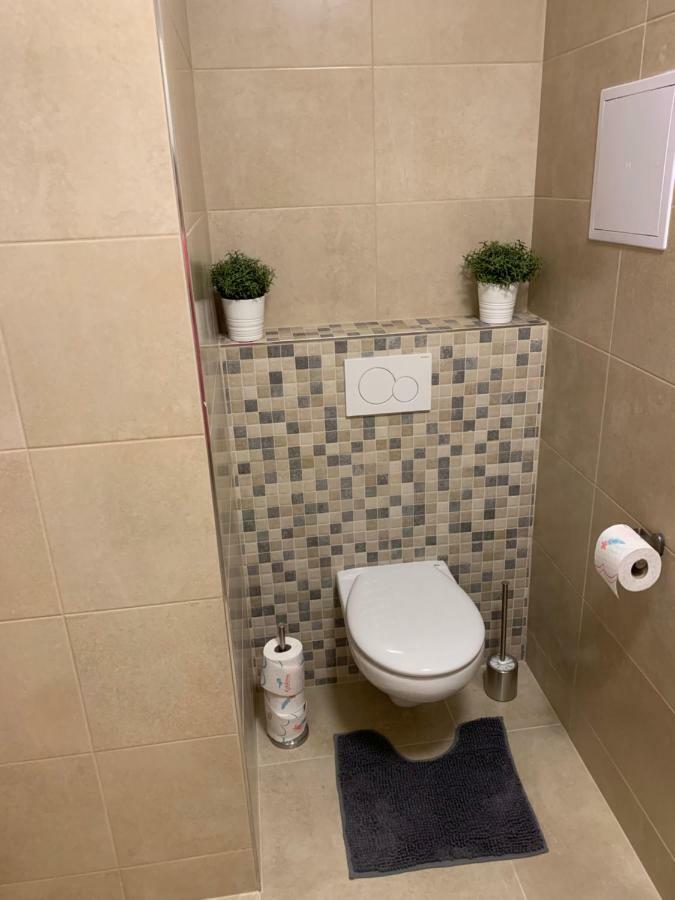 Apartman Denisa Lipno nad Vltavou Exterior photo