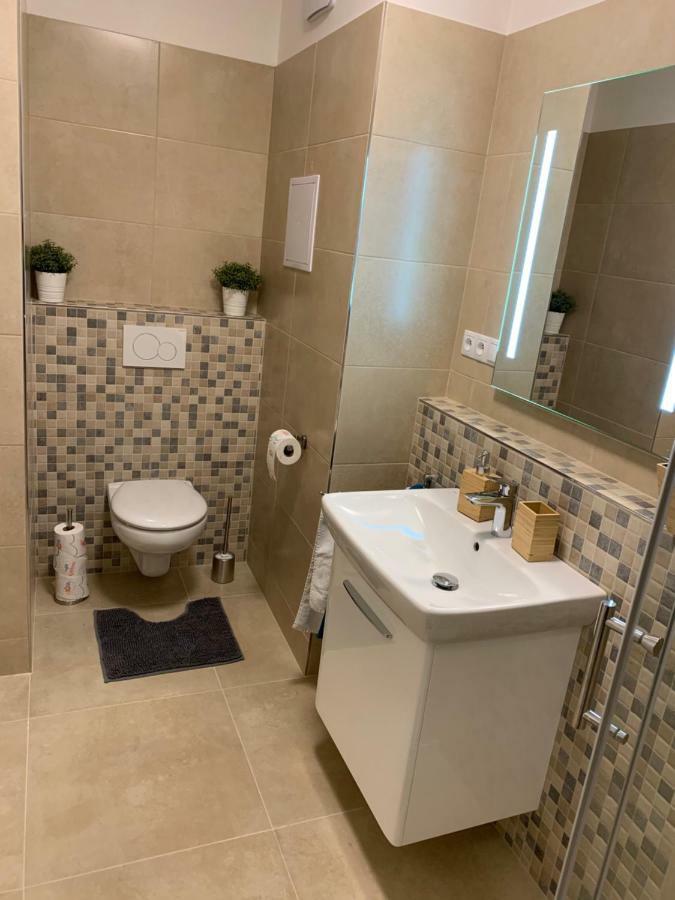 Apartman Denisa Lipno nad Vltavou Exterior photo